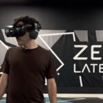 La realidad virtual mide científicamente el terror de Halloween